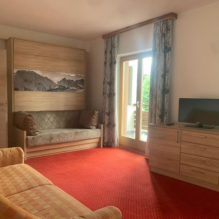 Appartements Robert - Hotel Bechlwirt เคิร์ชแบร์ก อิน ทิโรล ภายนอก รูปภาพ