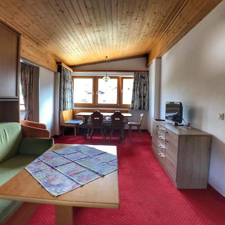 Appartements Robert - Hotel Bechlwirt เคิร์ชแบร์ก อิน ทิโรล ภายนอก รูปภาพ