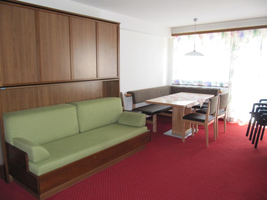 Appartements Robert - Hotel Bechlwirt เคิร์ชแบร์ก อิน ทิโรล ห้อง รูปภาพ