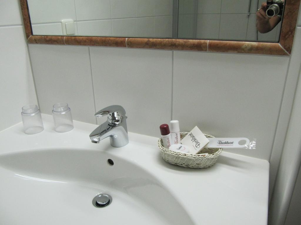 Appartements Robert - Hotel Bechlwirt เคิร์ชแบร์ก อิน ทิโรล ห้อง รูปภาพ