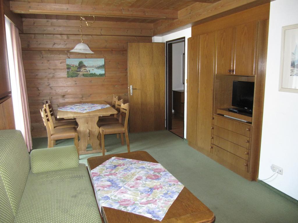 Appartements Robert - Hotel Bechlwirt เคิร์ชแบร์ก อิน ทิโรล ห้อง รูปภาพ
