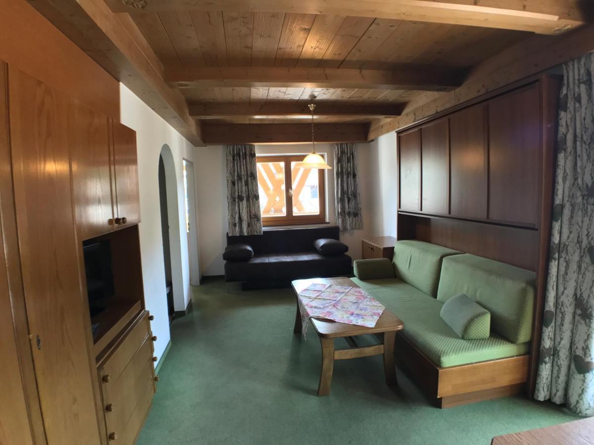 Appartements Robert - Hotel Bechlwirt เคิร์ชแบร์ก อิน ทิโรล ภายนอก รูปภาพ